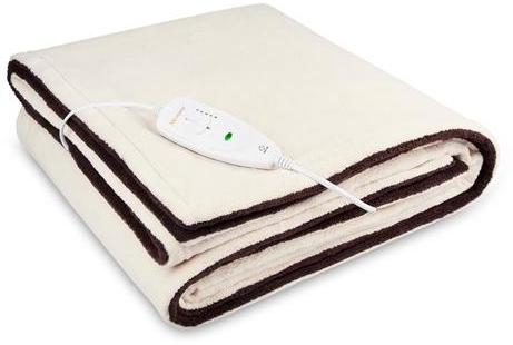Couverture chauffante douillette Medisana HDW