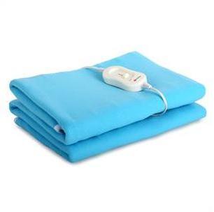 Klarstein WinterDreams Couverture chauffante 60W -