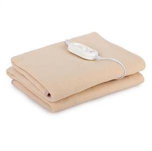 Klarstein WinterDreams Couverture chauffante 60W-c