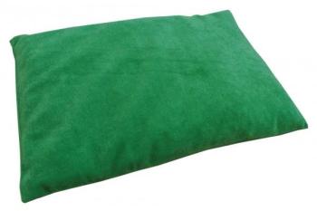 Coussin chauffant noyaux de cerise