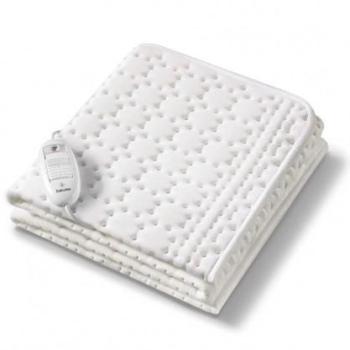 Matelas chauffant zone pieds extra-chaude Beurer U