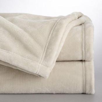 Couverture microfibre 400g/m², MILD - La Redoute I