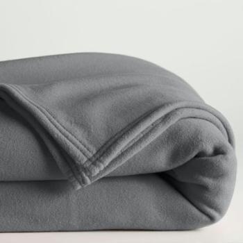 Couverture polaire 600 g/m² - La Redoute Interieur