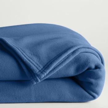 Couverture polaire 200 g/m² - La Redoute Interieur