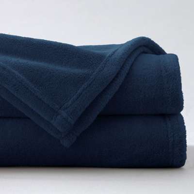 Couverture en microfibre 280g/m², Elfa - La Redout
