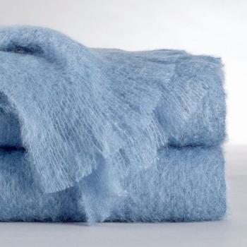 Couverture Mohair 380g