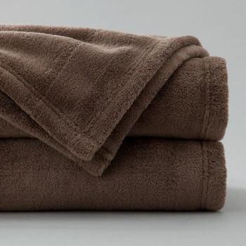 Couverture en microfibre 280g/m², Elfa - La Redout