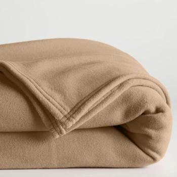 Couverture polaire 200 g/m² - La Redoute Interieur