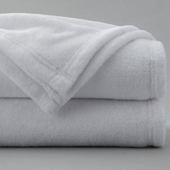 Couverture en microfibre 280g/m², Elfa - La Redout