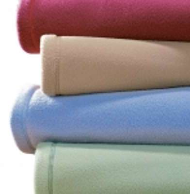 Couverture polaire qualité prestige
