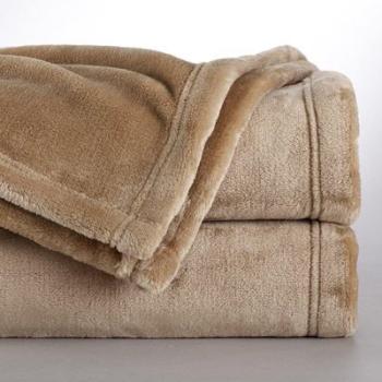 Couverture microfibre 400g/m², MILD - La Redoute I