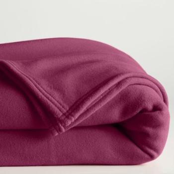 Couverture polaire 600 g/m² - La Redoute Interieur