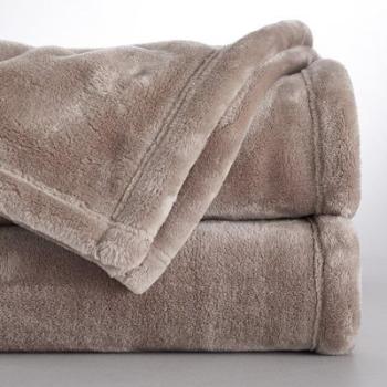 Couverture microfibre 400g/m², MILD - La Redoute I