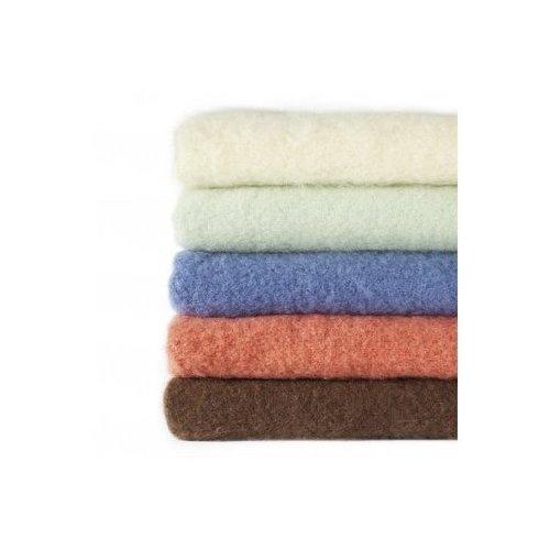 Couverture Mohair 320g Ourson