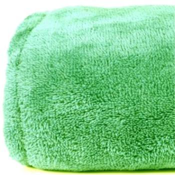 Couverture microfibre Gévaudan OURSON, 180 x 220 c
