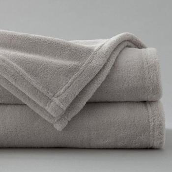 Couverture en microfibre 280g/m², Elfa - La Redout
