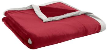 Couverture Hugo Vert 180 x 230 cm