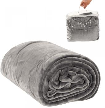 Couverture, Plaid, Couverture Polaire Microfibre +