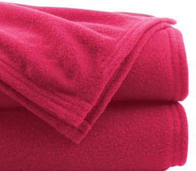 Couverture polaire 600 g/m² - La Redoute Interieur