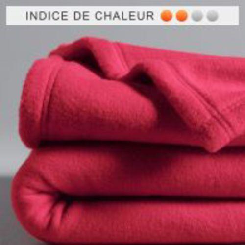 Couverture Polaire Pour Adulte, Enfant Ou Bébé Et