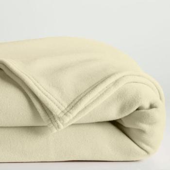 Couverture polaire 200 g/m² - La Redoute Interieur