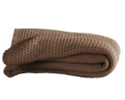 Couverture climatisante nid dabeille