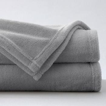 Couverture en microfibre 280g/m², Elfa - La Redout