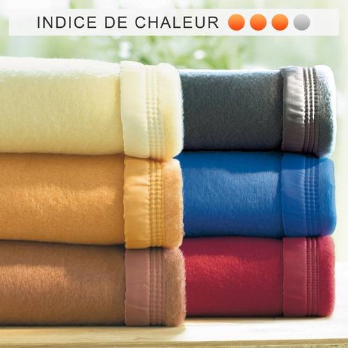 Couverture Courtelle® Adulte Ou Bébé Tertio®