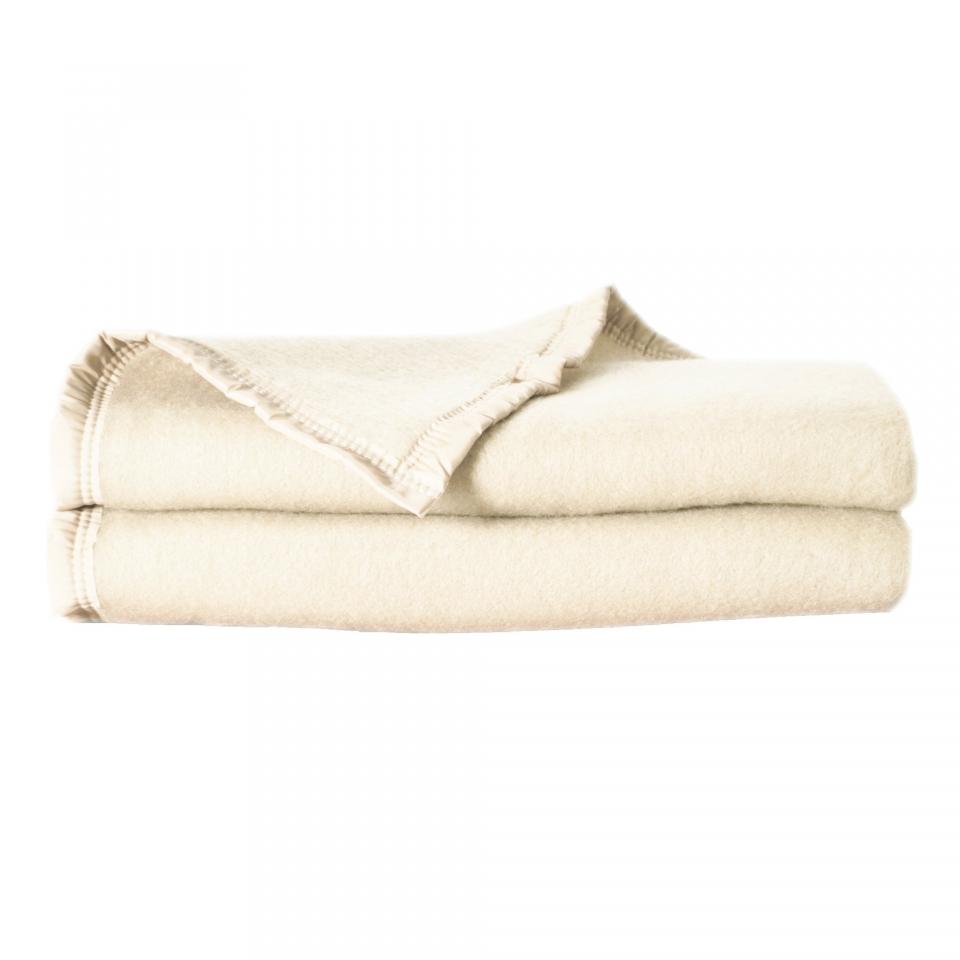Couverture Courtelle® Adulte Ou Bébé 400 Gr/m² Ter