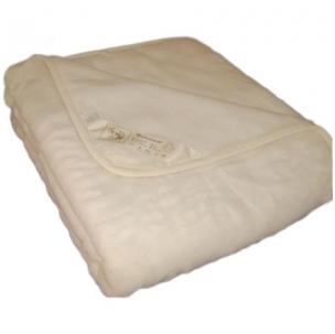 Couverture en pure laine vierge modèle Super Wash