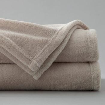 Couverture en microfibre 280g/m², Elfa - La Redout