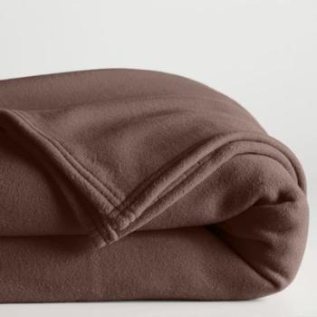 Couverture polaire 600 g/m² - La Redoute Interieur