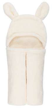 Couverture enfant Bunny Blanc 75 x 100 cm