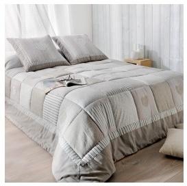Boutis et taies d oreiller (250 x 260 cm) Ardoise Boutis et taies d oreiller