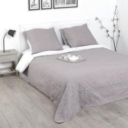 Boutis et taies d oreiller (240 x 260 cm) Arabesque Boutis et taies d oreiller