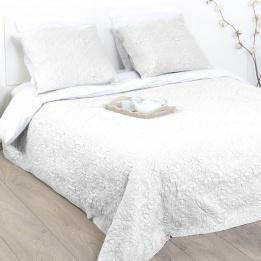 Boutis et taies d oreiller (240 x 260 cm) Arabesque Boutis et taies d oreiller
