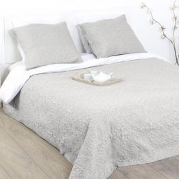 Boutis et taies d oreiller (240 x 260 cm) Arabesque Boutis et taies d oreiller
