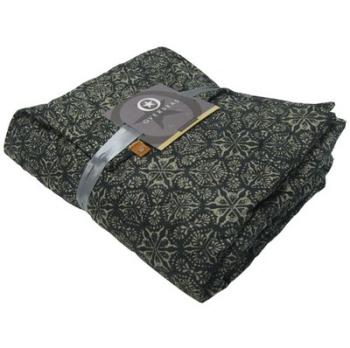 Overseas Courtepointe matelassée microfibre 140 x