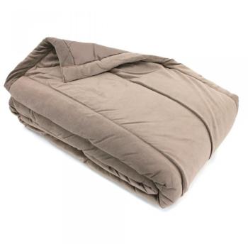 Dessus de lit 240x280 cm 100 polyester 480 g m2 VEGA Dessus de lit 240x280 cm 100