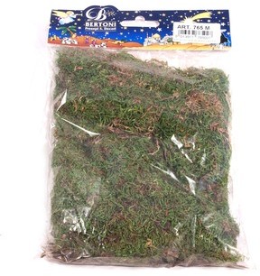 Sachet de mousse fine 60 Gr