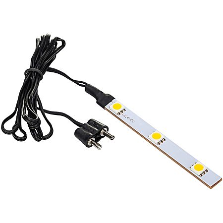 Lampe LED pour crèche