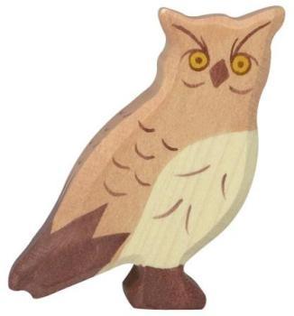 Hibou Holztiger
