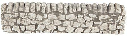 Mur en plâtre
