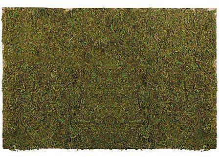 Plaque en mousse, vert