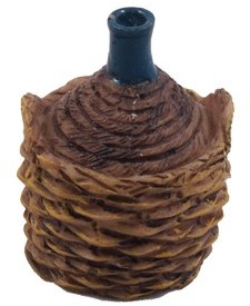 Cruche Dame-Jeanne - 4 cm