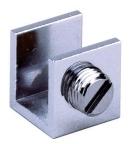 Pince fixe a visser 15 x 15 mm ouverture de 11 mm