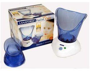 Sauna portatif Facial Care LA131203 - LANAFORM