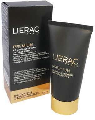Lierac premium masque supreme anti age 75ml