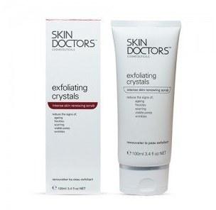 Skin Doctors Powerbrasion Creme