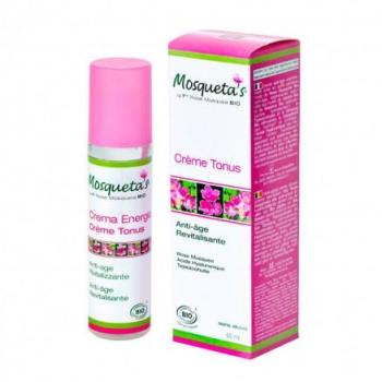 Mosquetas Crème Tonus Anti-Rides 50 ml
